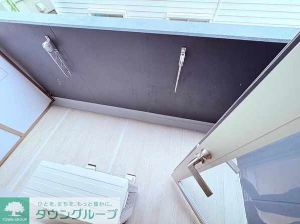 エスリード金山ル・グランの物件内観写真